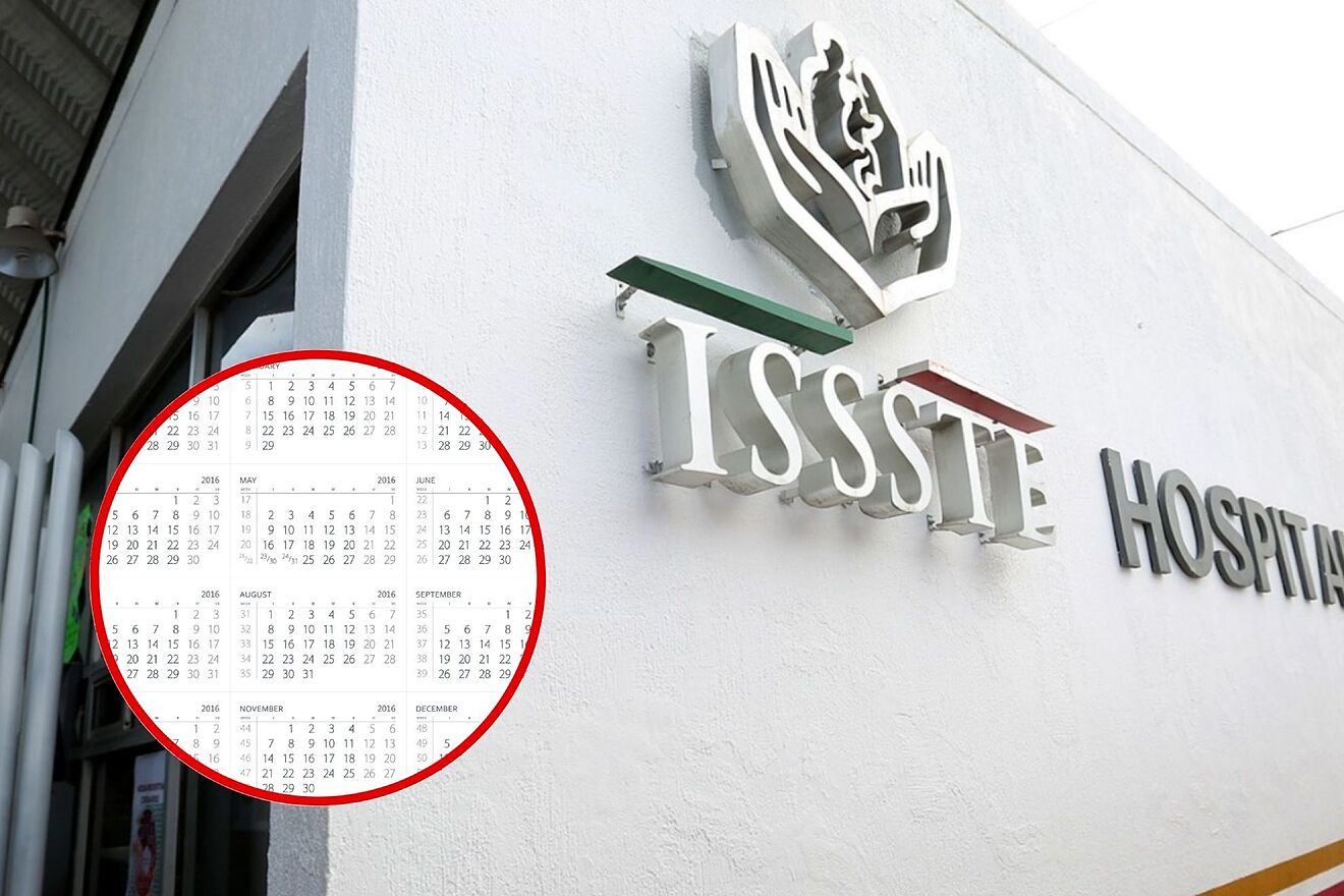 �Cu�l ser�a el calendario de pagos de la pensi�n ISSSTE en 2026?...