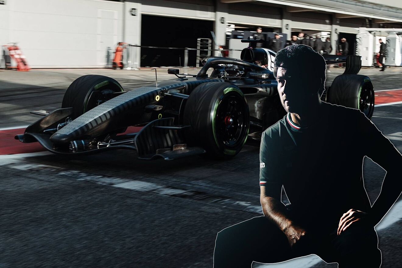 La escuder�a norteamericana regresar� a pista el jueves y viernes