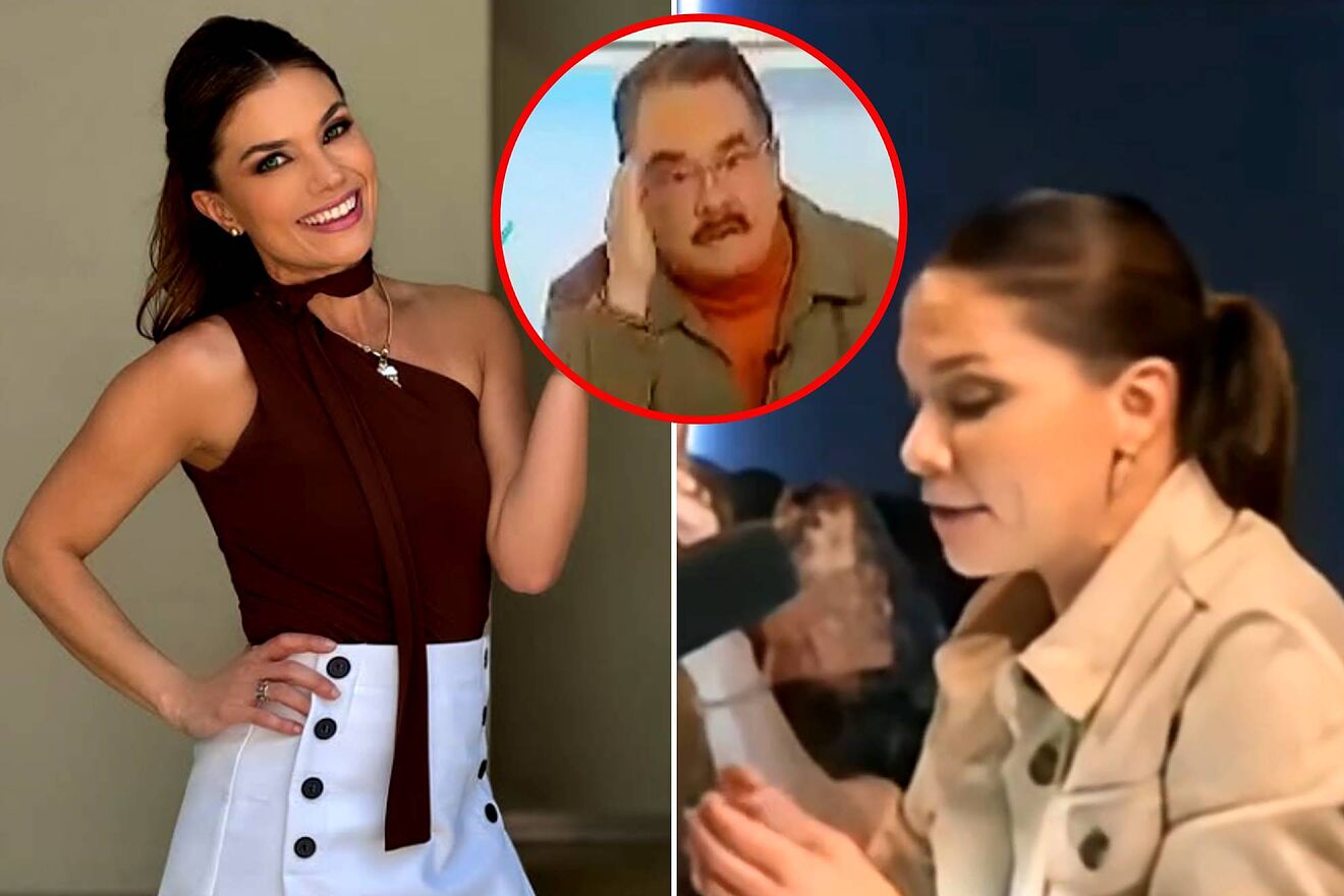 T�bata Jalil comente un error al estilo Pedro Sola en radio |