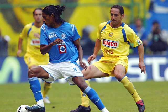 �Por qu� se le dice Cl�sico Joven al encuentro entre Am�rica vs Cruz Azul y cu�l es el origen de esta rivalidad?