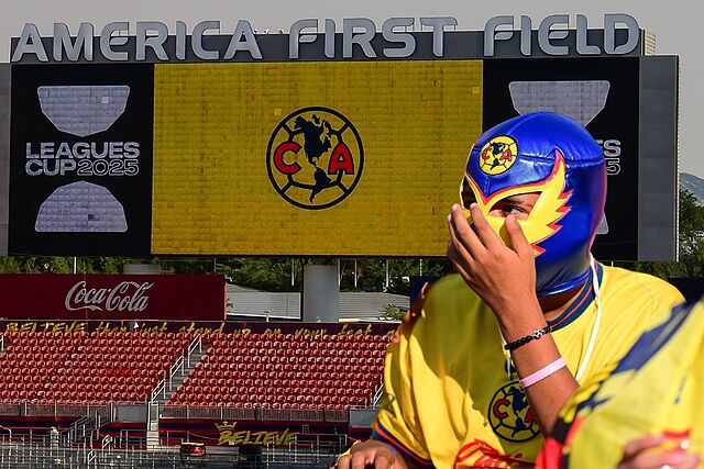 Los equipos de Liga MX seguir� jugando de visitante en la Leagues Cup