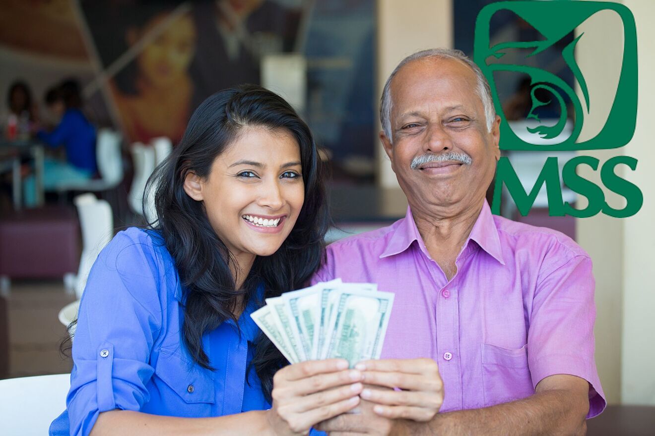 Pensionados IMSS Ley 97: Sube el requisito para pensionarte; estas...