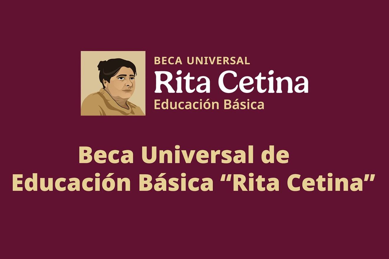 Fecha Beca Rita Cetina hoy: ¿Qué personas reciben su pago este viernes ...