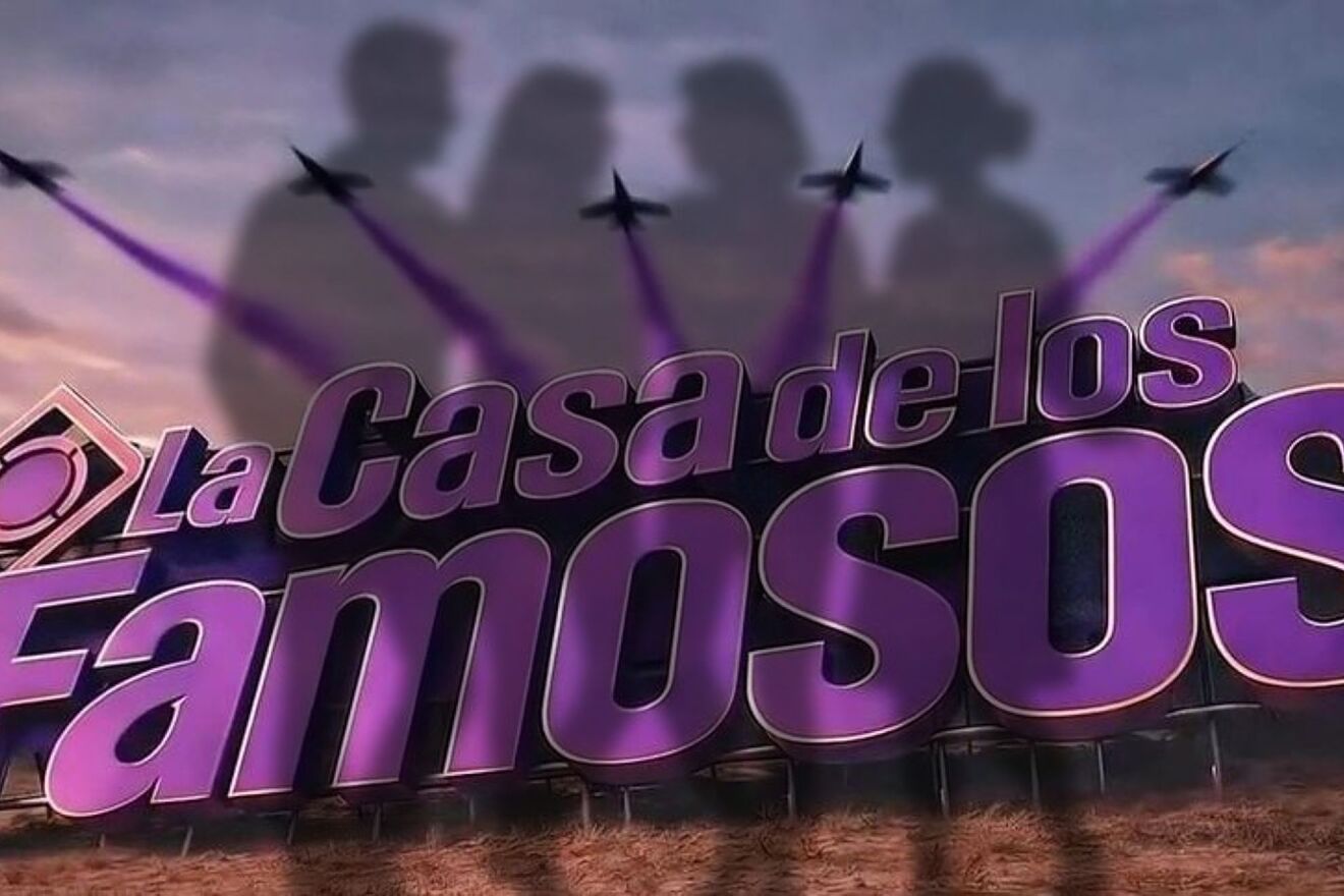 �Qui�n es la mejor pagada de La Casa de los Famosos 2026? La pista...