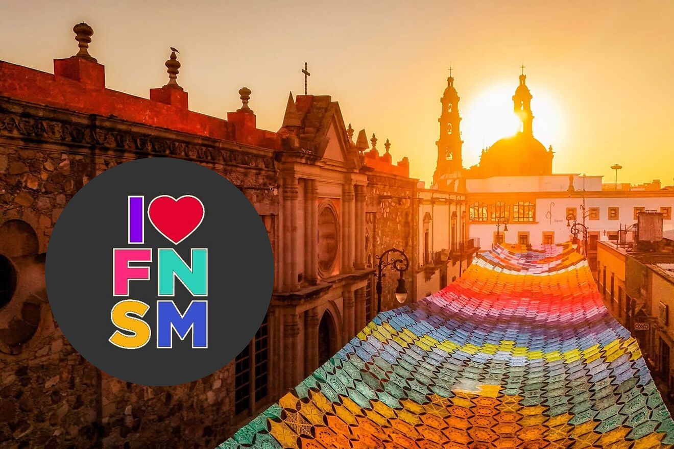 �Cu�ndo inicia la Feria de San Marcos 2026 y hasta cu�ndo estar�?...