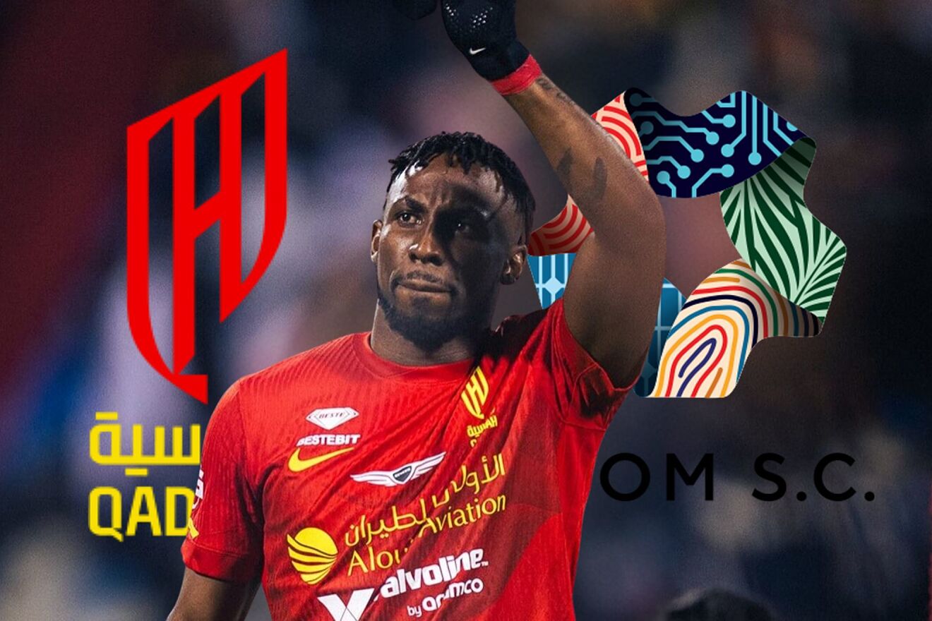 Al Qadsiah vs Neom SC: D�nde ver a Juli�n Qui�ones y el horario en...