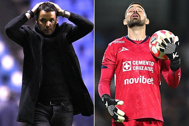 Nicol�s Larcam�n / Andr�s Gudi�o |