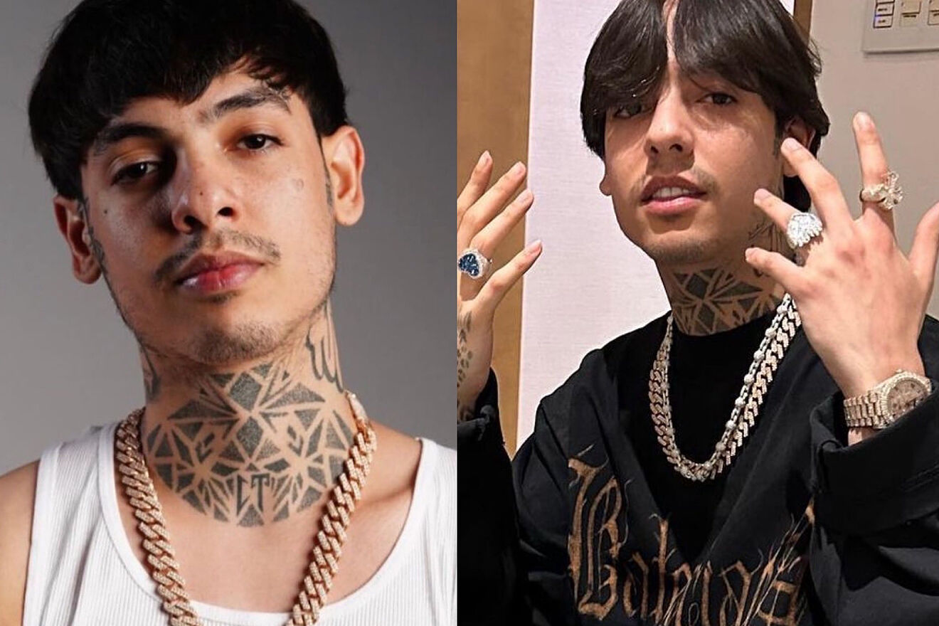 Natanael Cano vinculado a proceso y deber� ver si afecta su concierto...