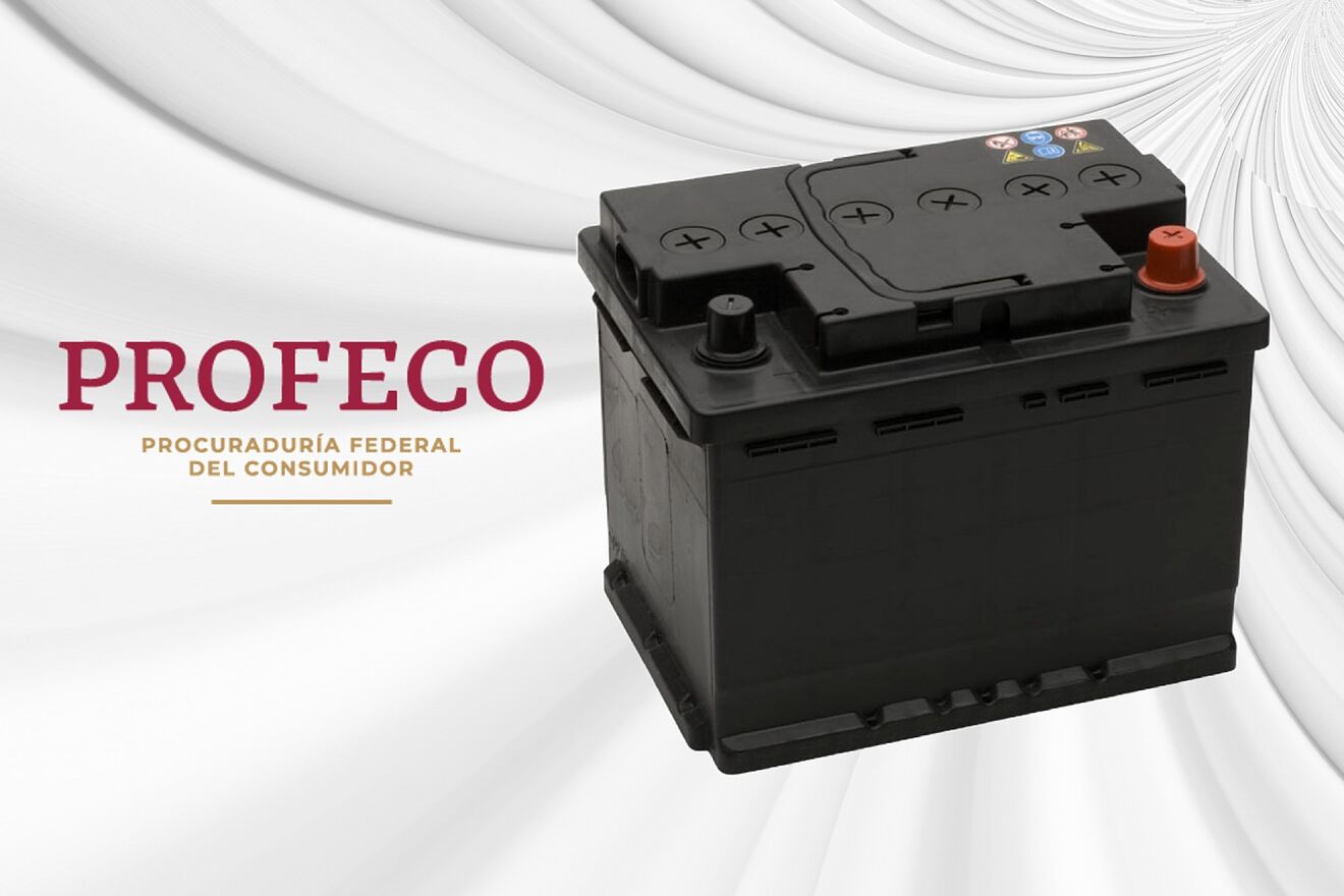 Hay varias marca de bater�as para elegir, te decimos cu�l es la...