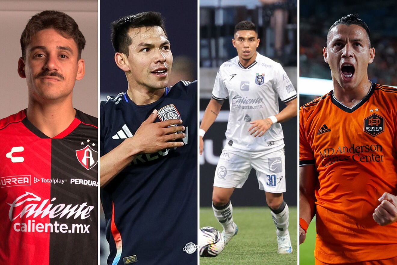 Jornada 3 Leagues Cup: Todos los equipos de Liga MX y MLS eliminados