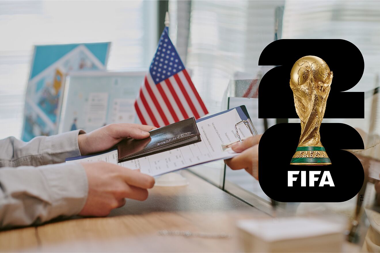 Estados Unidos endurece requisitos de visa rumbo al Mundial 2026: �En...