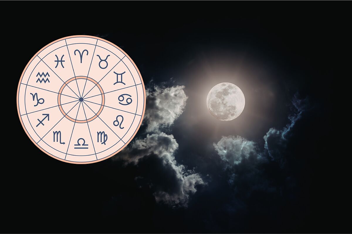 La Luna de las Flores ilumina mayo: cierres, renacimientos y giros financieros para Escorpio — image 2
