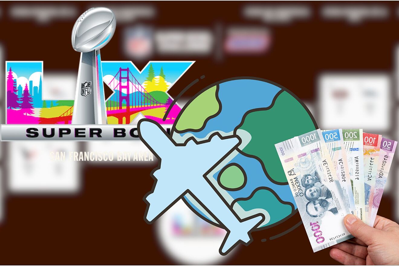 �Qu� puedes ganar en el Super Bowl Challenge 2026? Estos son los...