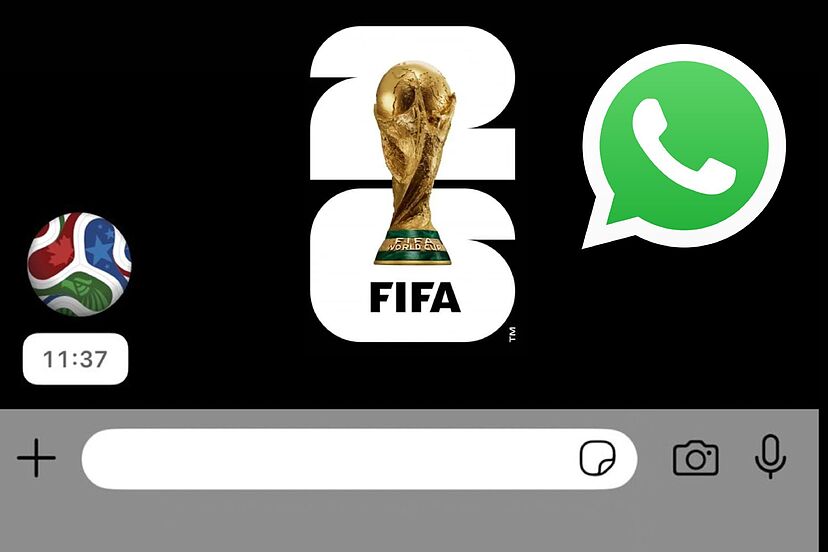 Este Mundial, el partido por la atención se juega en tu celular