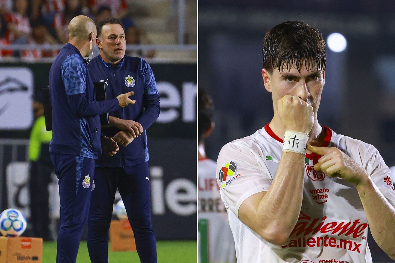 'Hormiga' Gonz�lez y Gabriel Milito llegan invictos al Cl�sico...