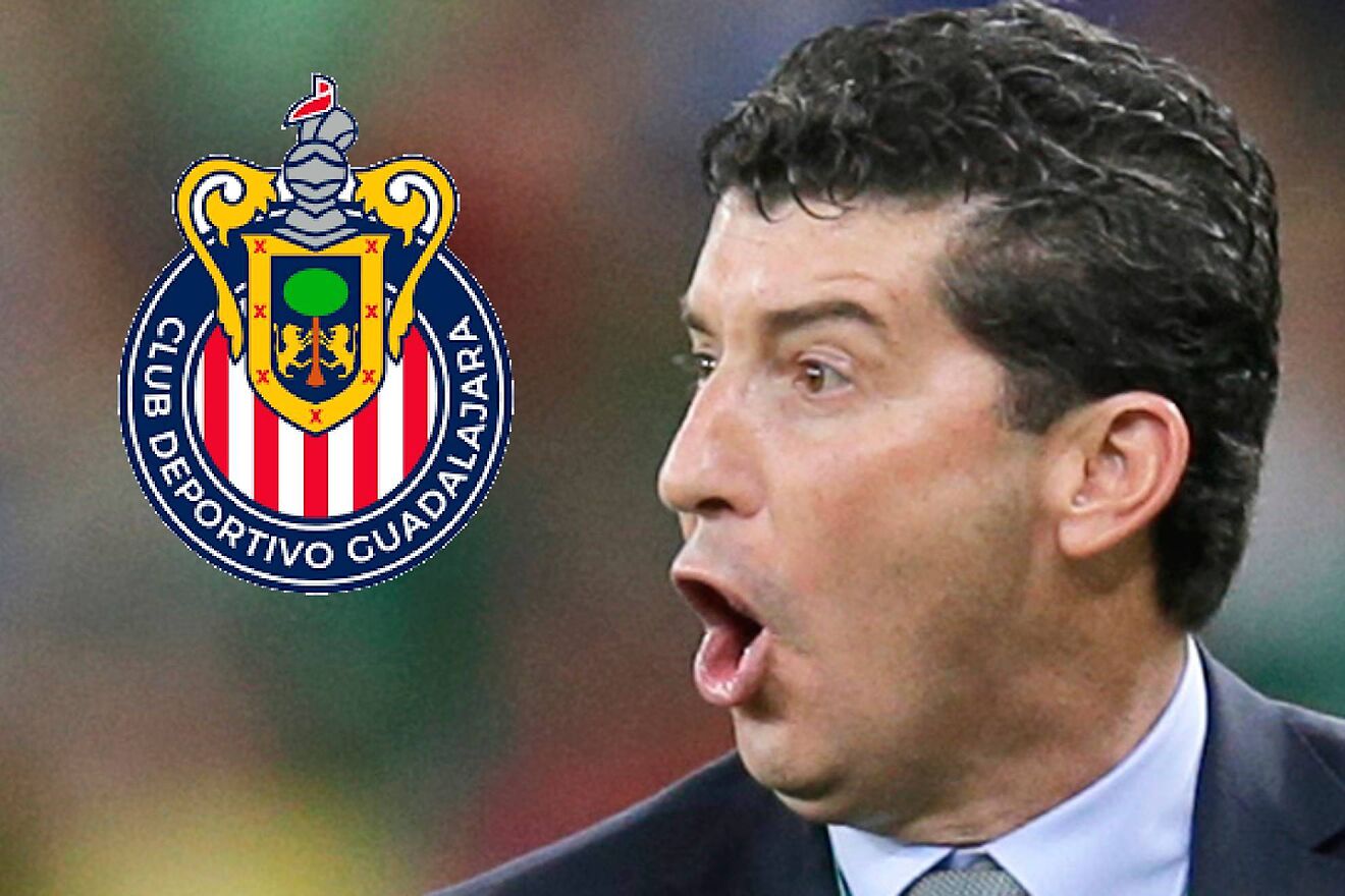 Jos� Manuel 'Chepo' de la Torre.