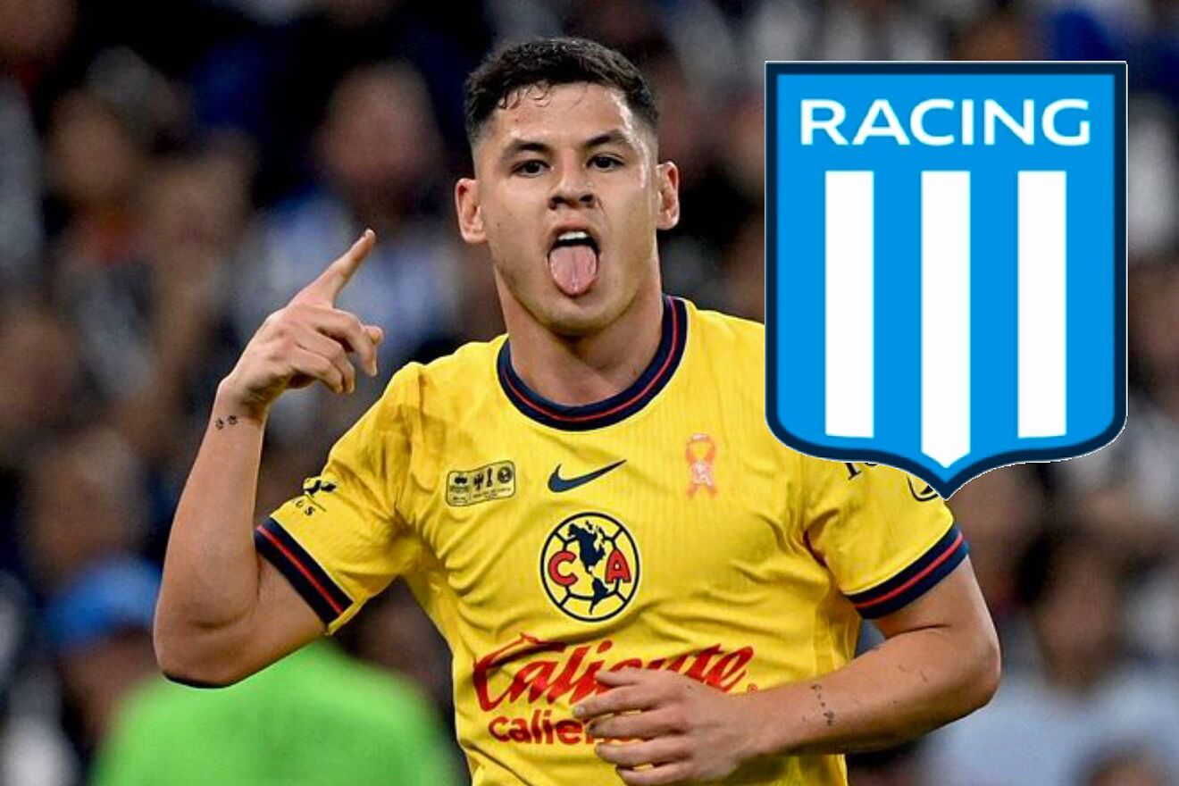 Richard S�nchez no jugar� el Cl�sico Nacional, se va del Am�rica