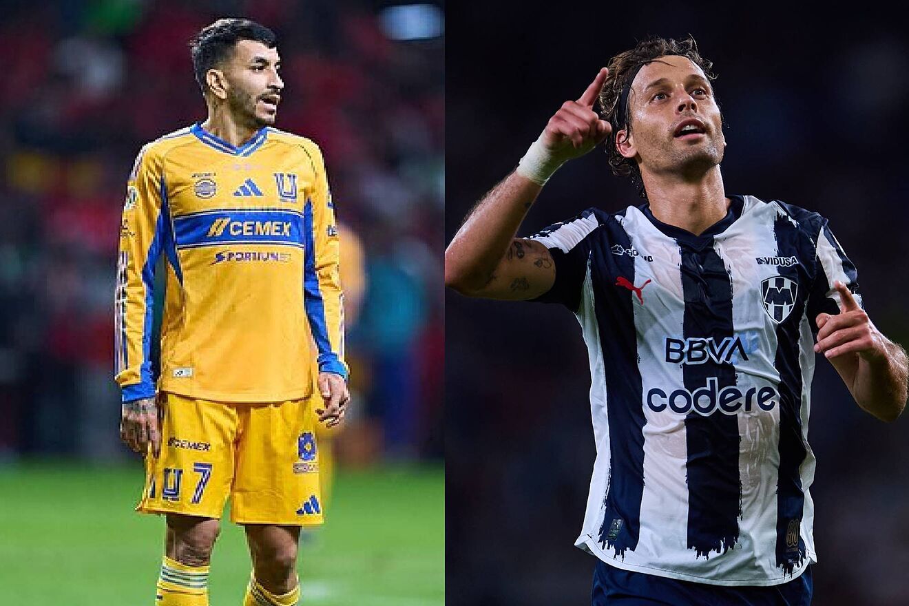 Se viene el Clásico Regio versión Clausura 2026