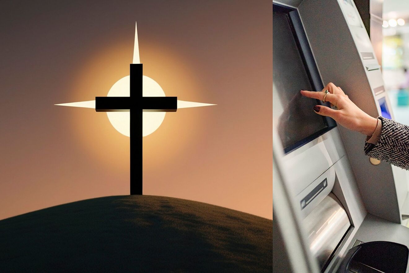 �Qu� d�as de Semana Santa 2026 no abren los bancos y si son...