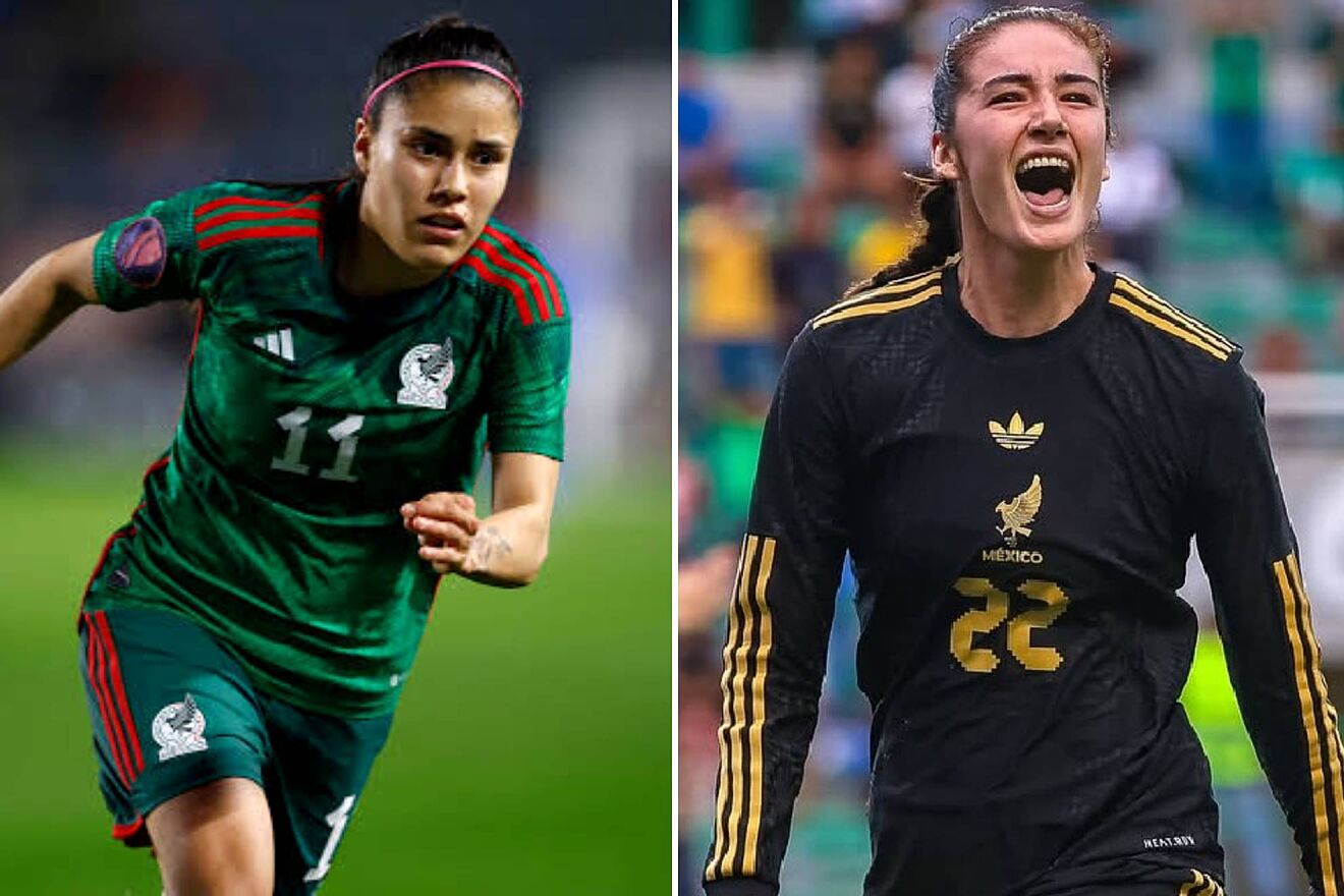 Jaquie Ovalle / Diana Ord��ez |