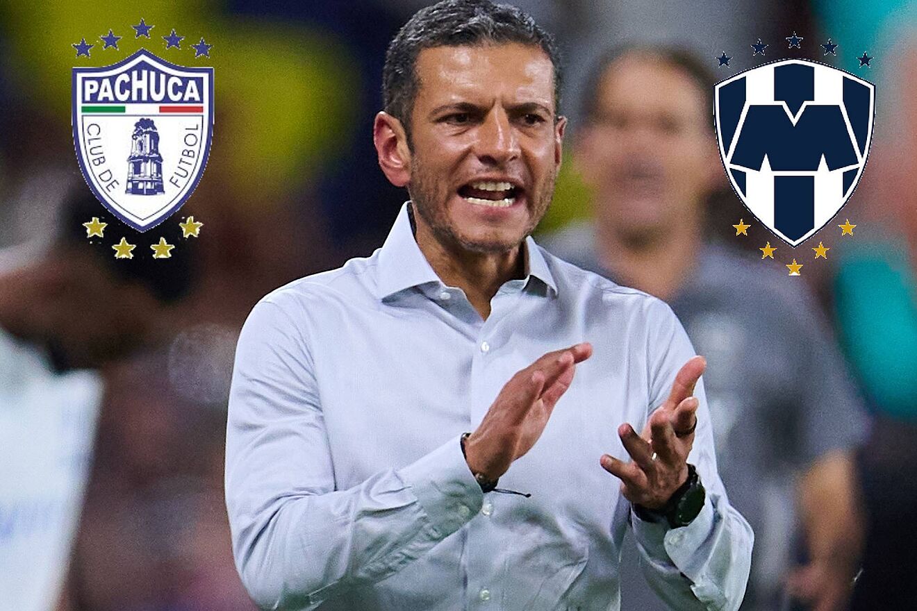 Liga MX 2025: Jaime Lozano 'hace' humilde a la Liga MX: