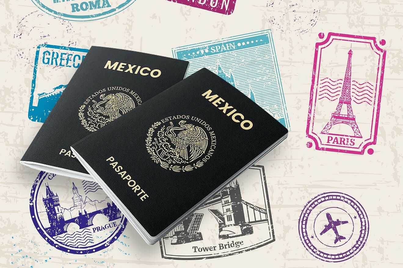Renovar pasaporte nuevos requisitos: Estos son los cambios del Gobierno de M�xico que dificultan entrar o salir del pa�s