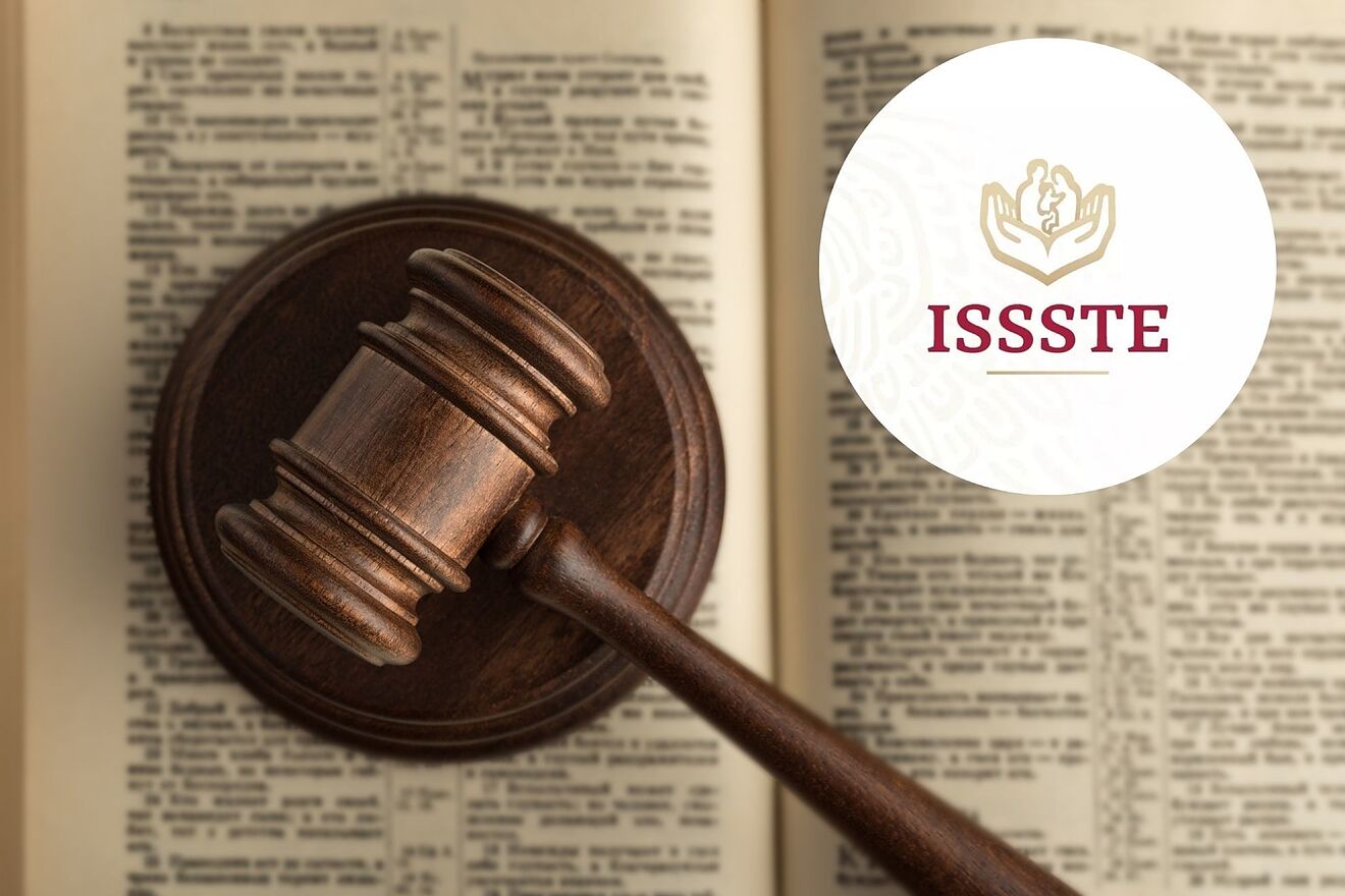 �Qu� es la Ley del ISSSTE vigente y en qu� consiste?