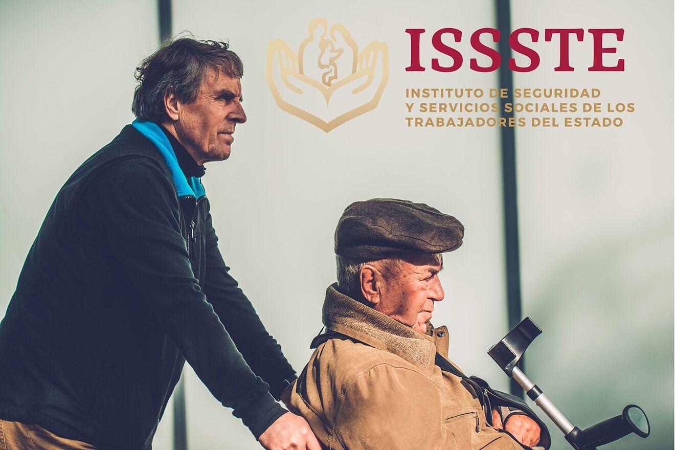 Pensión ISSSTE: ¿Cuándo cae el pago de marzo 2026 y cómo consultar...