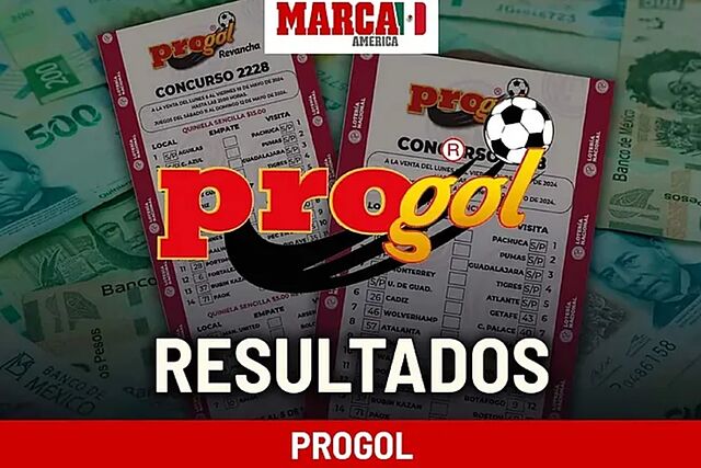 Resultados Progol 2331: premios y quiniela ganadora del fin de semana