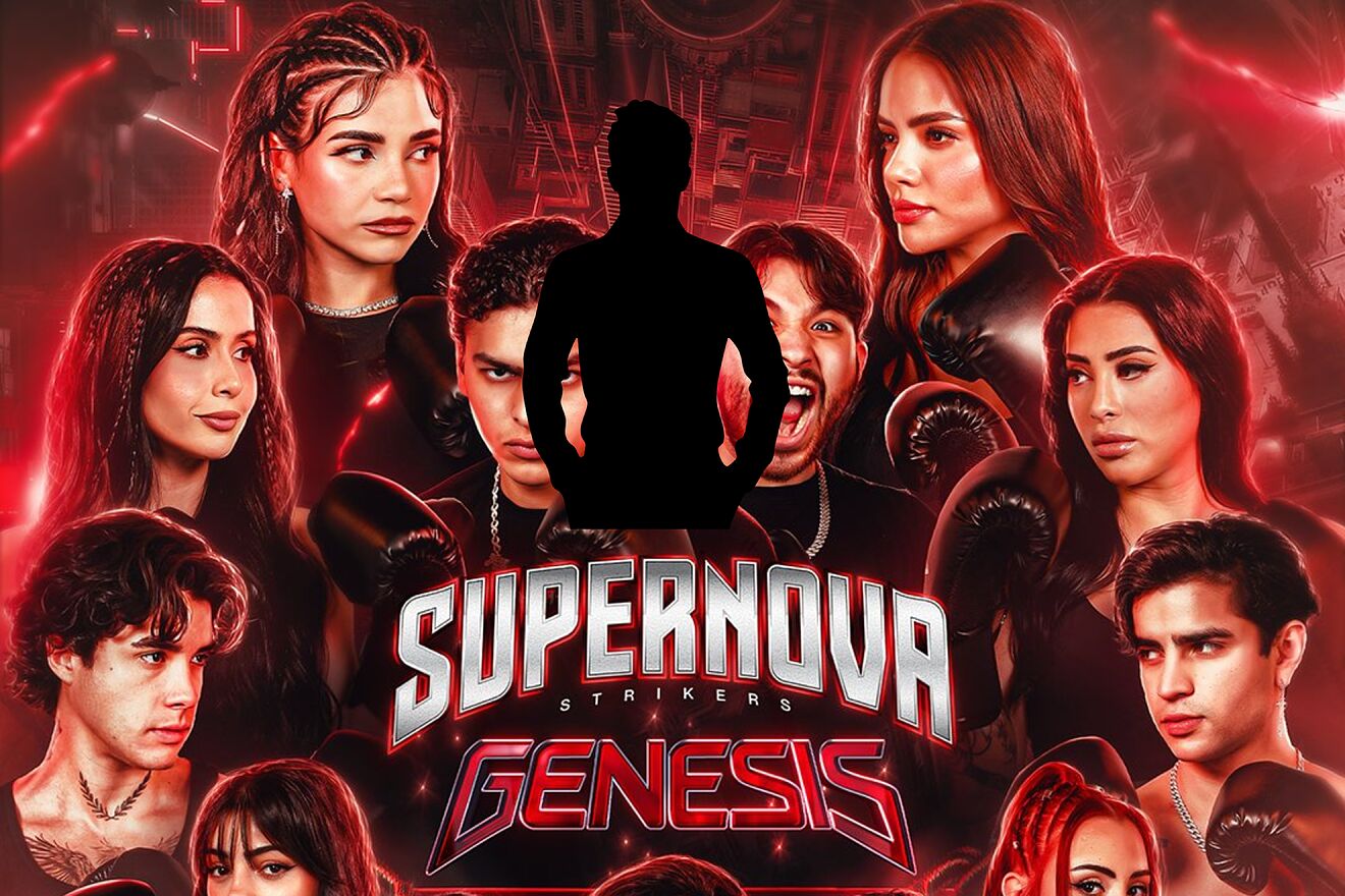 �Qui�n organiza Supernova? Esta es la empresa y el famoso productor...