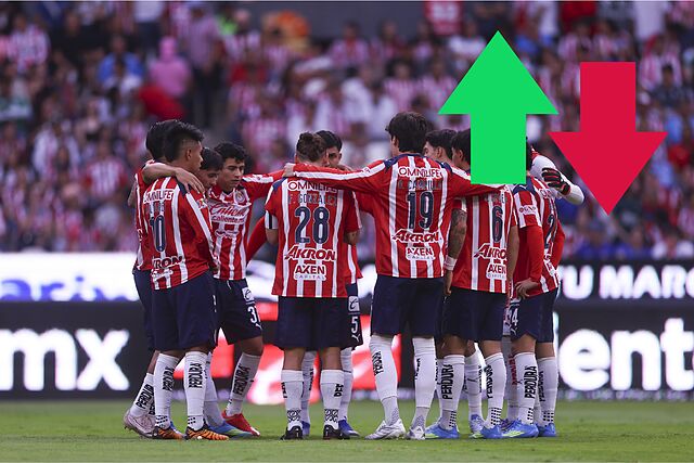 Altas y bajas de Chivas: Los jugadores que regresan con Milito para el Apertura 2026 de Liga MX