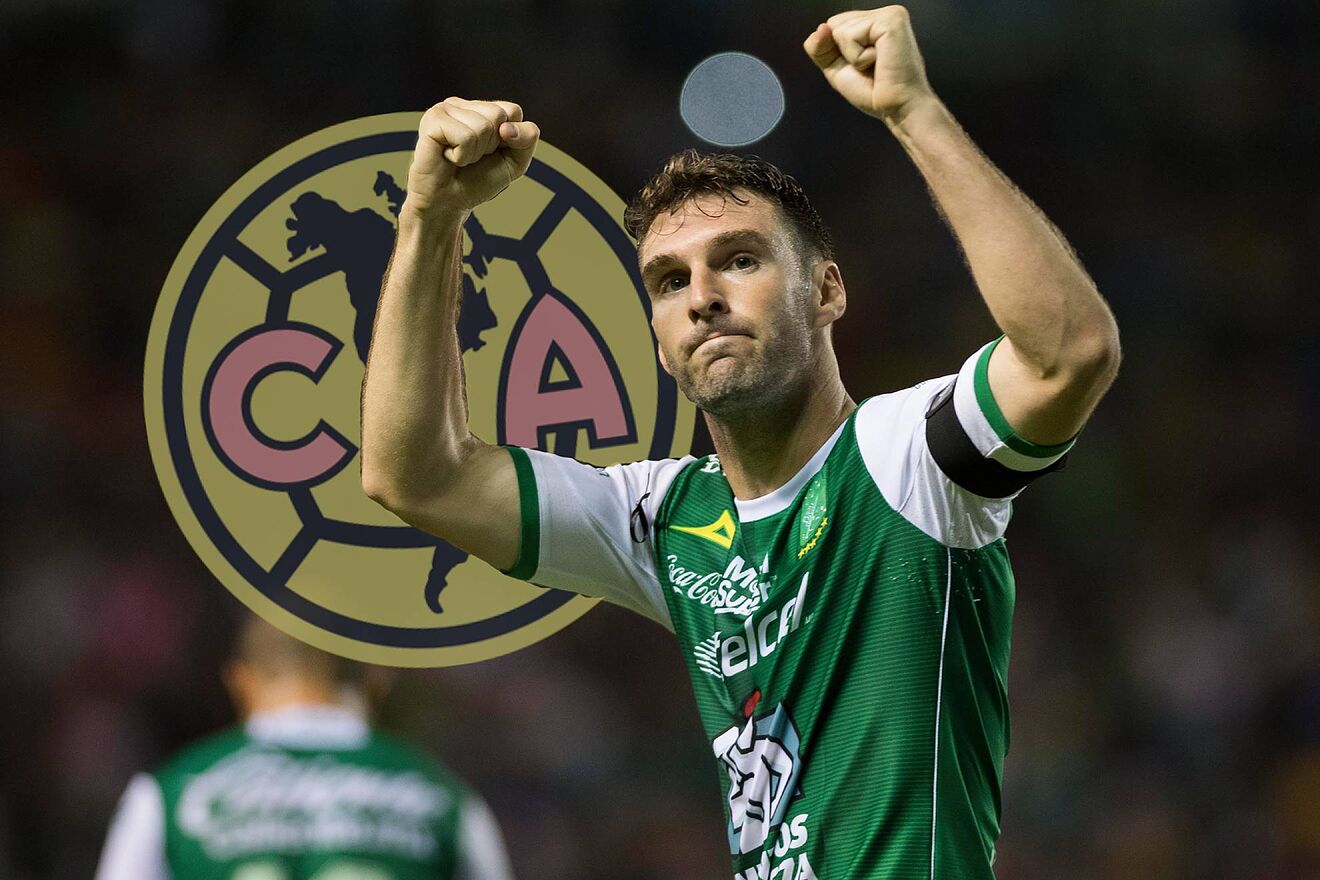 El argentino no se arrepiente de batear al Am�rica, Monterrey y...