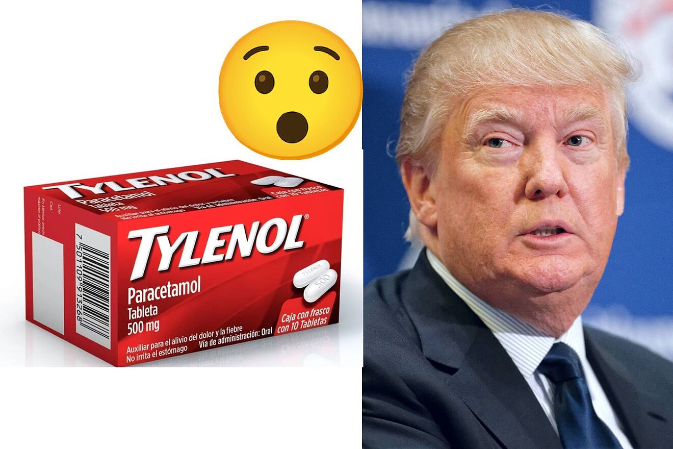 �Qu� provoca el Tylenol?