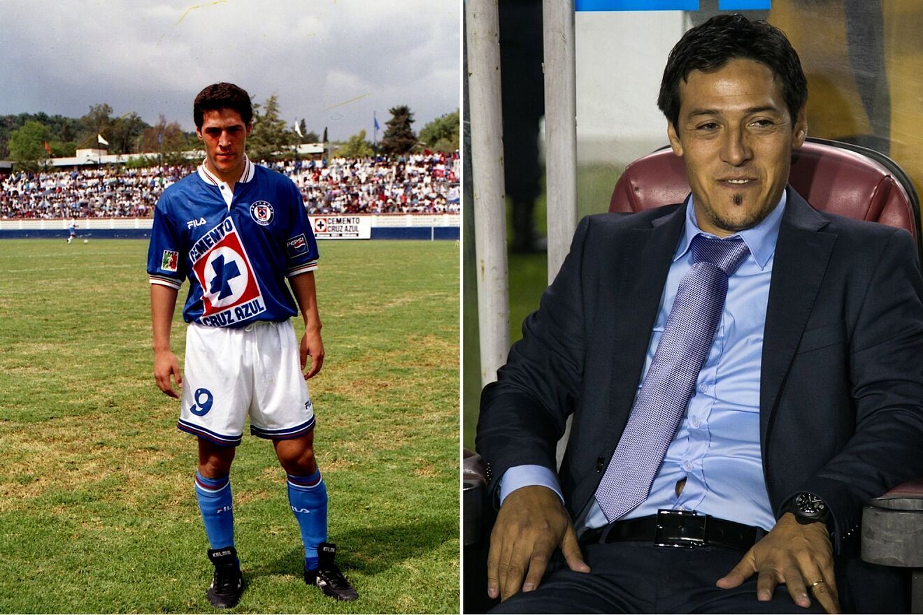 "Por temas comerciales, la Liga MX no se exporta al mundo": Mauro...