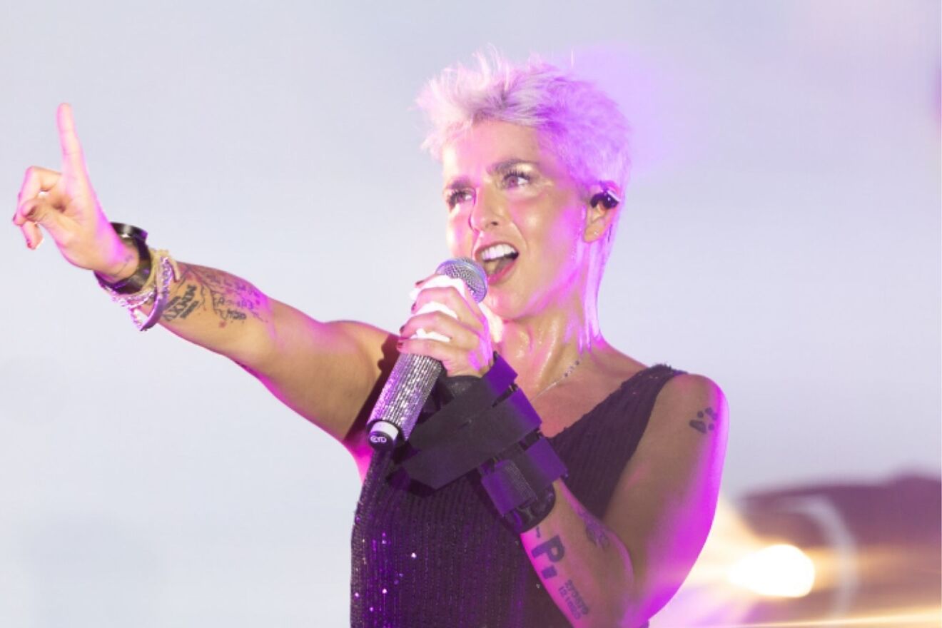 Federica Quijano sufre fuerte accidente y recibe injerto de cad�ver:...