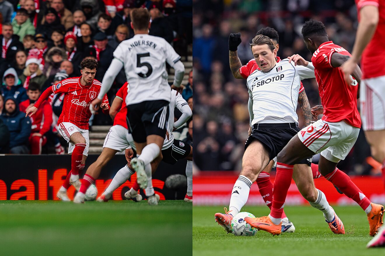 Raúl Jiménez se va sin gol y su equipo se aleja de puestos europeos...