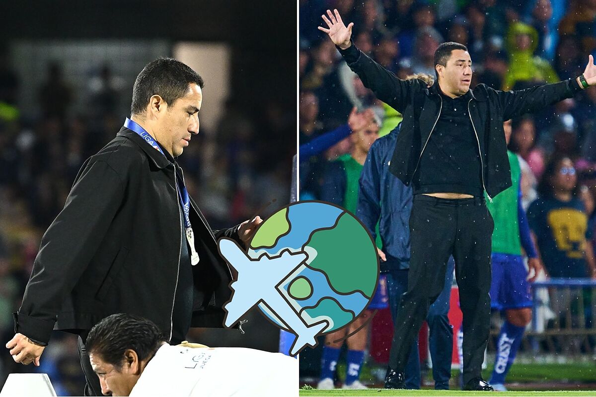 ¿Adiós de Efraín Juárez? Oferta europea pone en duda su continuidad en Pumas