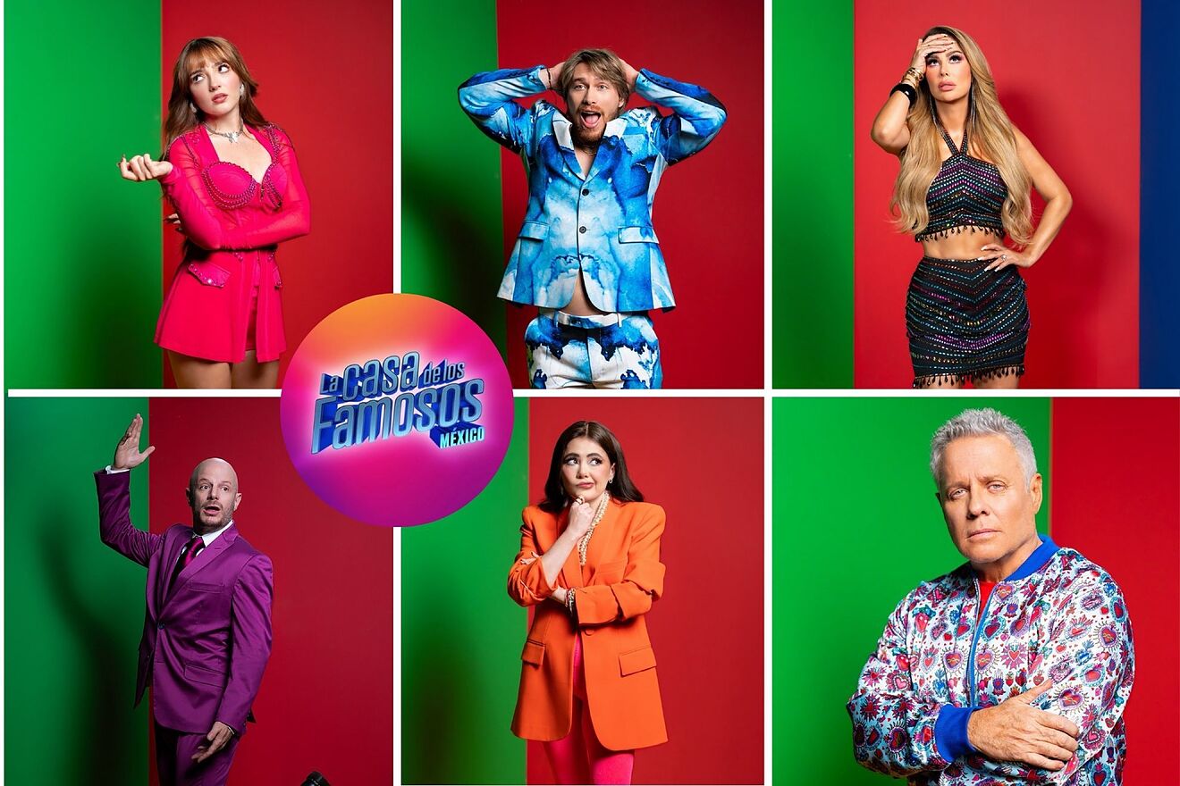 Estas fueron las �ltimas publicaciones de los participantes