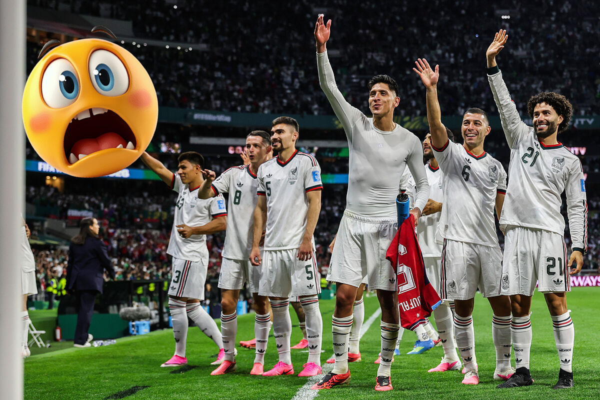 México cierra Fase de Grupos con paso perfecto y escala al Top 10 del Ranking FIFA