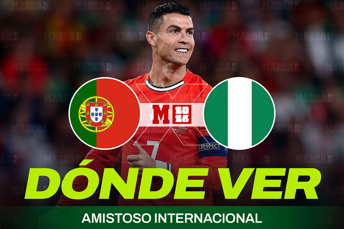 What about Portugal vs Nigeria and what time does Cristiano Ronaldo play today the friendly party before the World Cup?