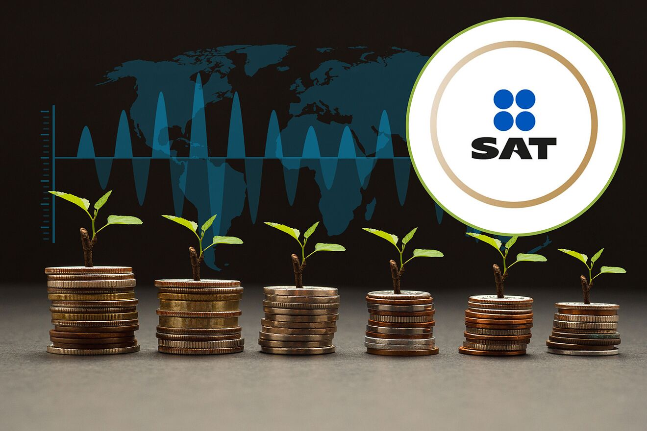 �El fondo de ahorro es libre de impuestos? Conoce los beneficios que...