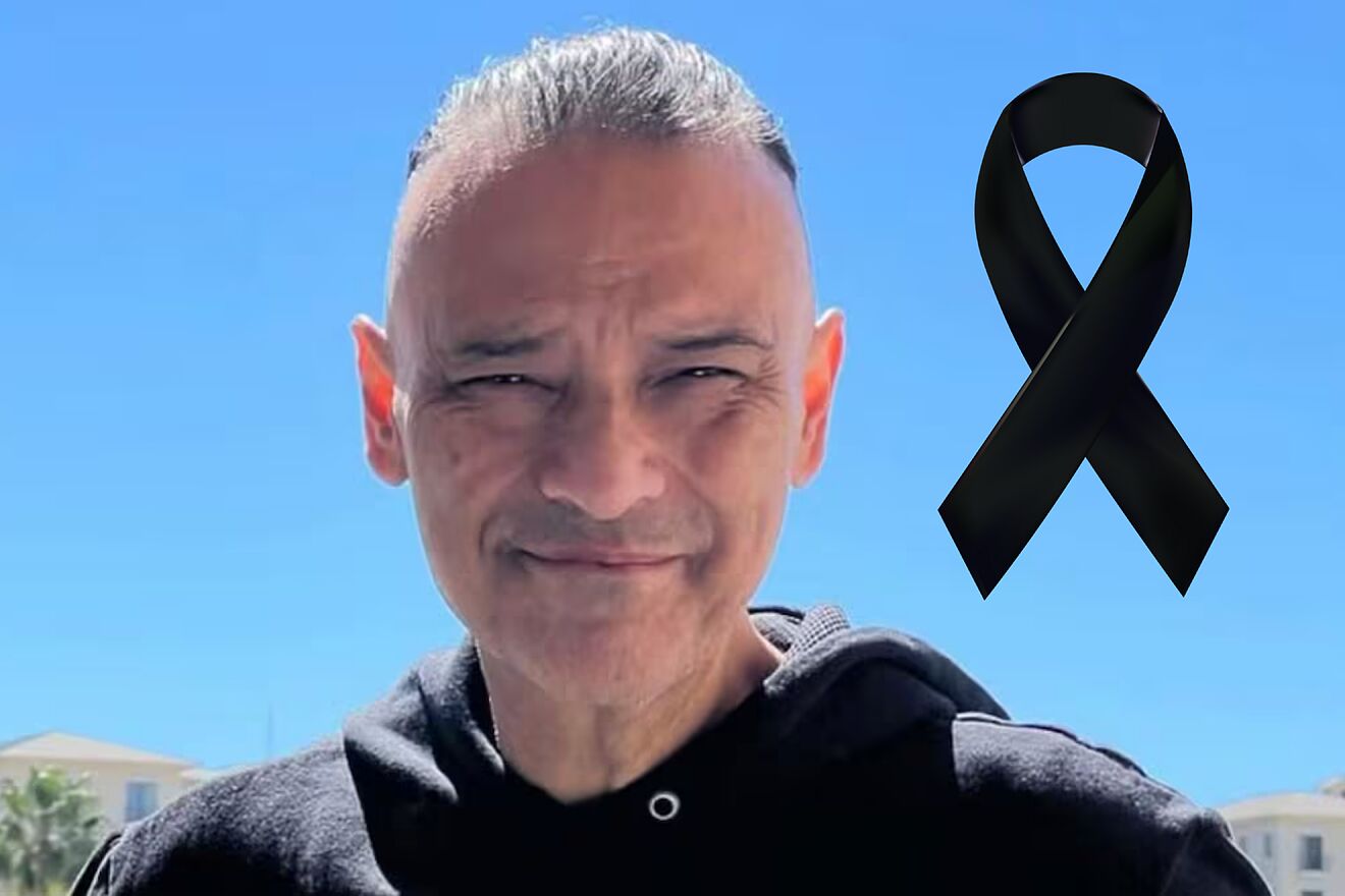 Muere Xava Drago tras dura batalla contra el c�ncer: CODA lo confirma...