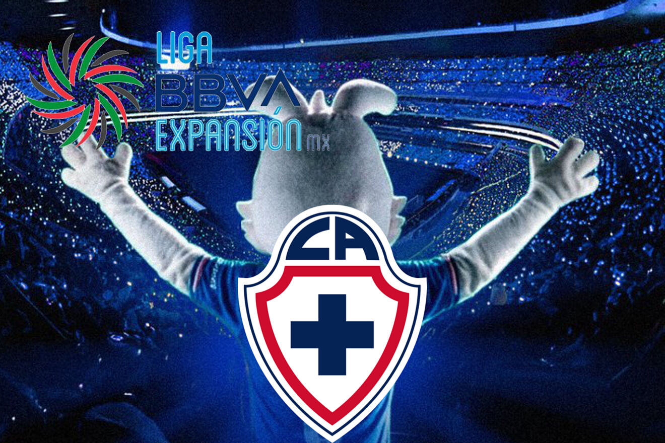 Cruz Azul Hidalgo