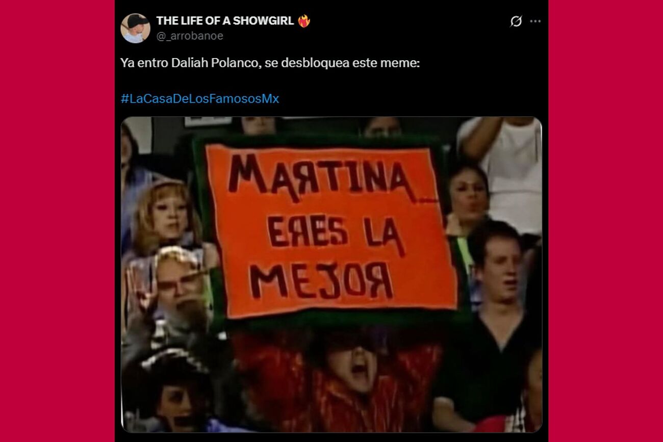 La gran final de La Casa de los Famosos no solo dej� emociones al...
