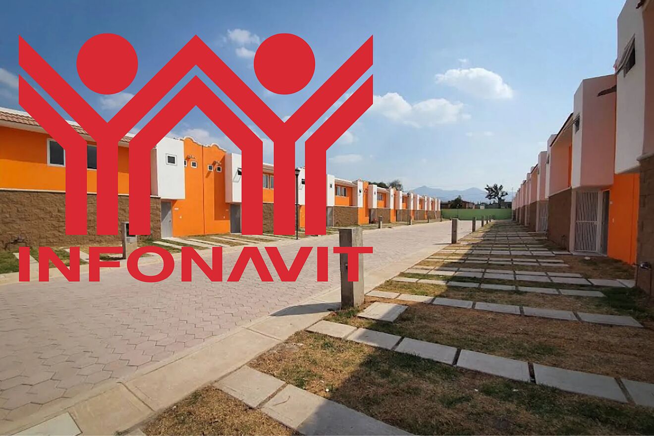 �Cu�les son los requisitos de Infonavit para tener casa? Estos son...