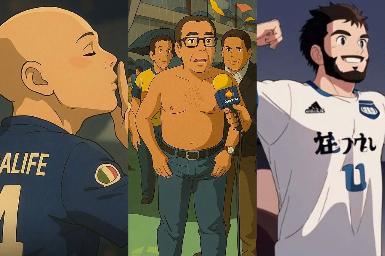 La tecnolog�a ha llegado a tal nivel que ahora es posible recrear en...