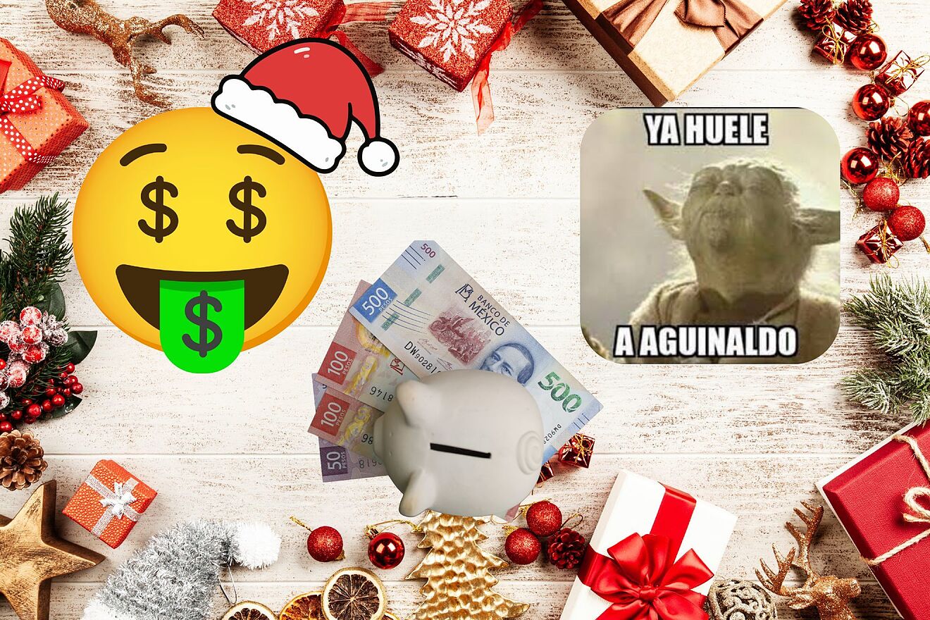 �Cu�ndo comienza el pago del aguinaldo?