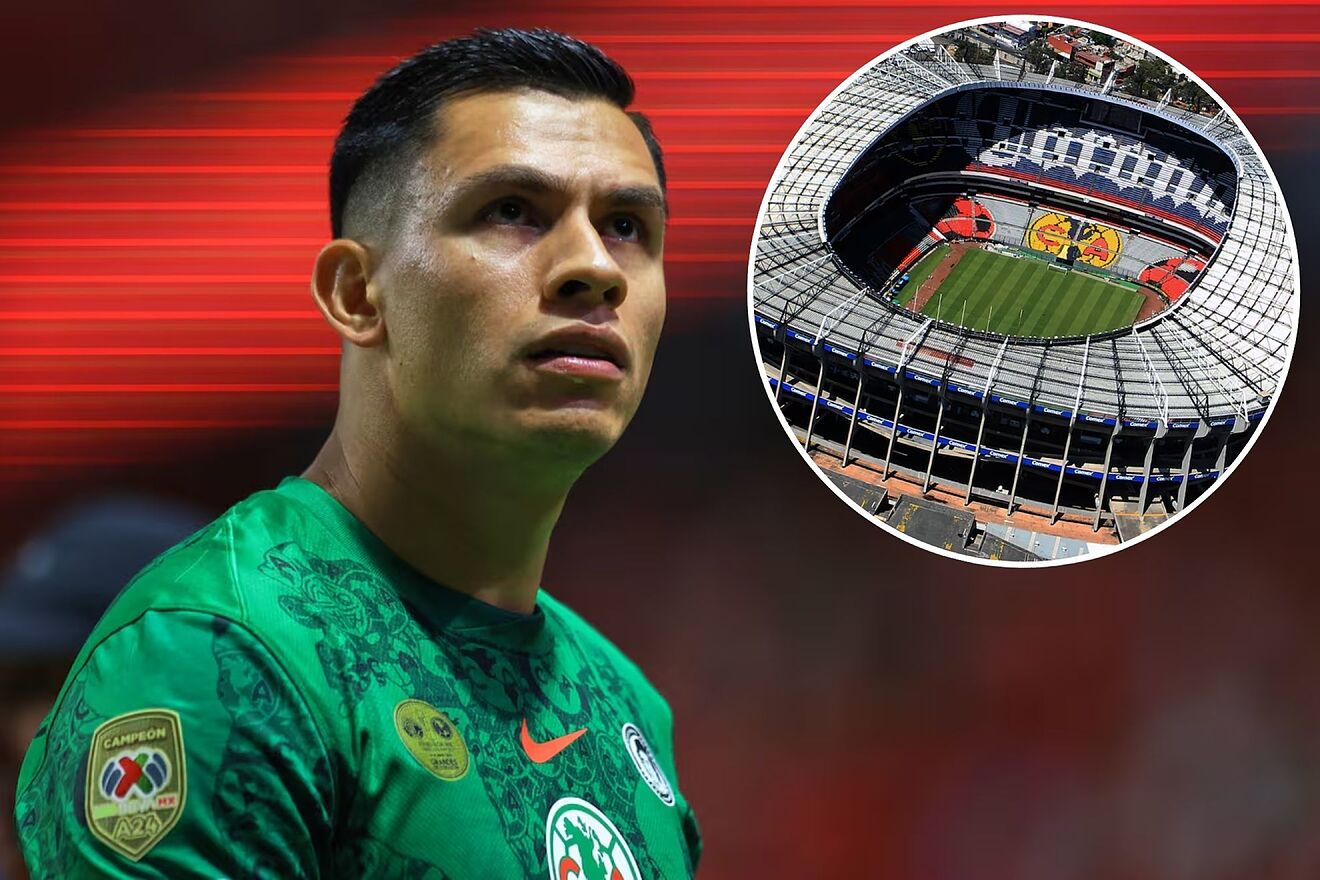 El inmueble de Santa �rsula contin�a en obras para quedar listo para...