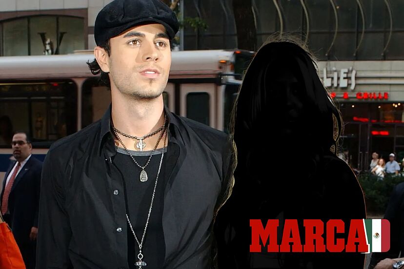 lista de novias de enrique iglesias