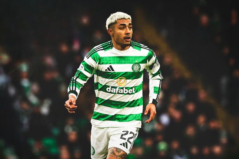 Goles y Resumen Celtic FC vs Dundee United: Julián Araujo impone carácter, cierra su banda y Celtic despega en la Premiership | MARCA México
